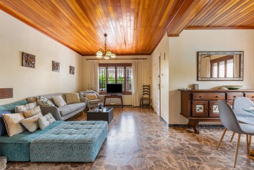 Resale - Villa - Torrevieja - Rocio del Mar