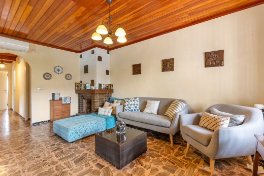 Resale - Villa - Torrevieja - Rocio del Mar