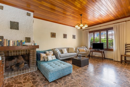 Resale - Villa - Torrevieja - Rocio del Mar