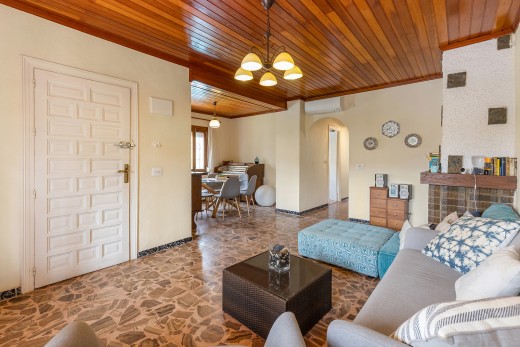 Resale - Villa - Torrevieja - Rocio del Mar
