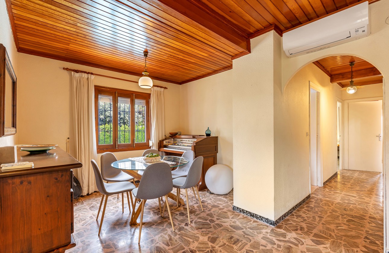 Resale - Villa - Torrevieja - Rocio del Mar
