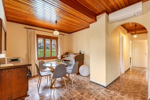 Resale - Villa - Torrevieja - Rocio del Mar