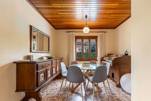 Resale - Villa - Torrevieja - Rocio del Mar