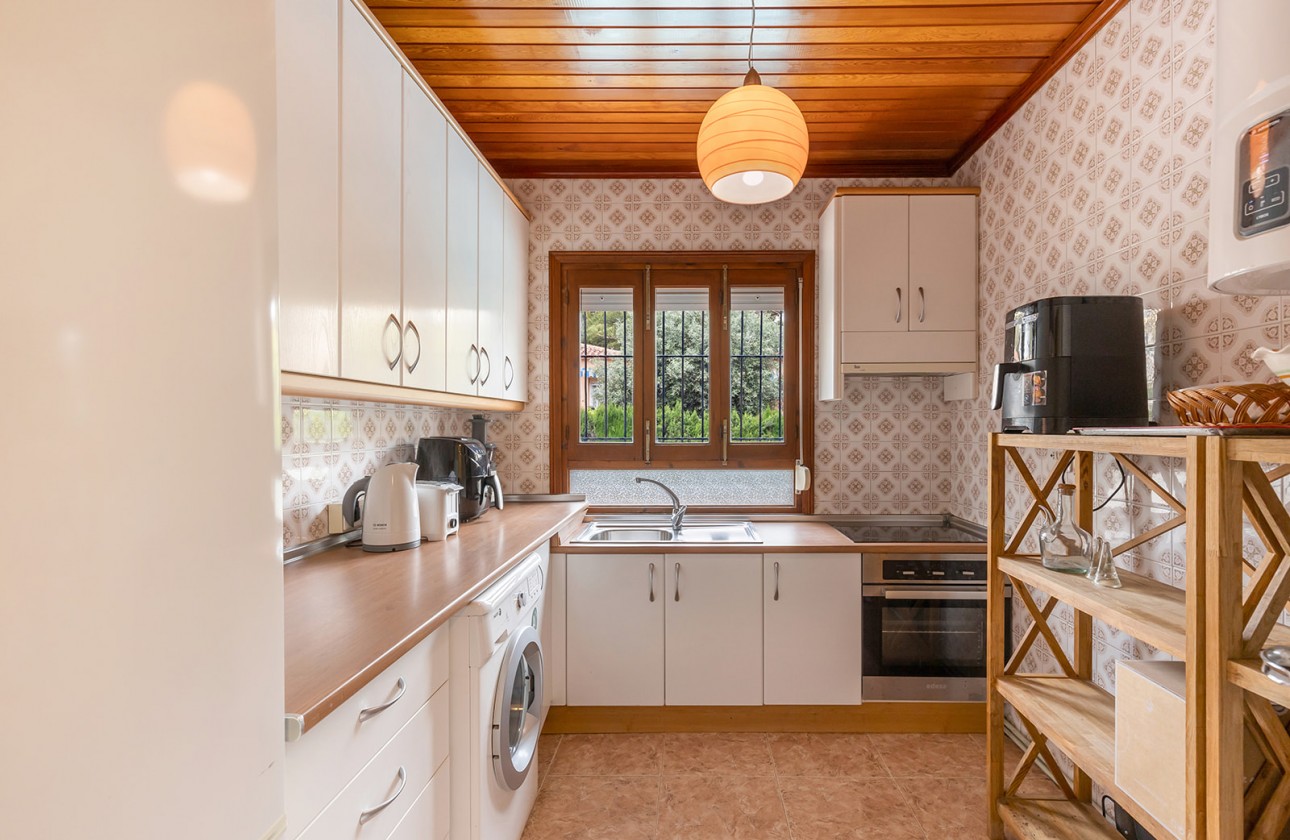 Resale - Villa - Torrevieja - Rocio del Mar