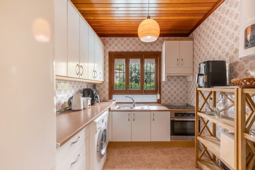 Resale - Villa - Torrevieja - Rocio del Mar
