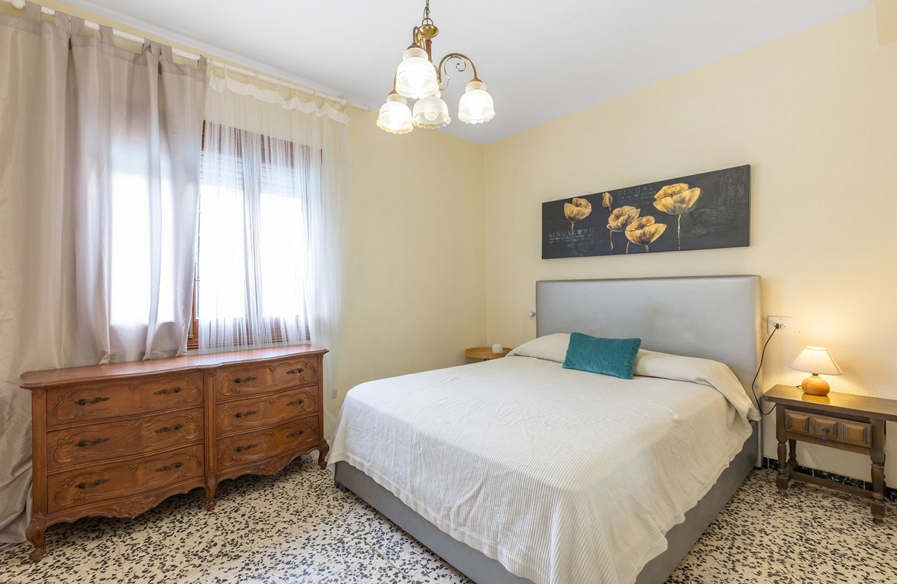 Resale - Villa - Torrevieja - Rocio del Mar