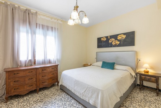 Resale - Villa - Torrevieja - Rocio del Mar