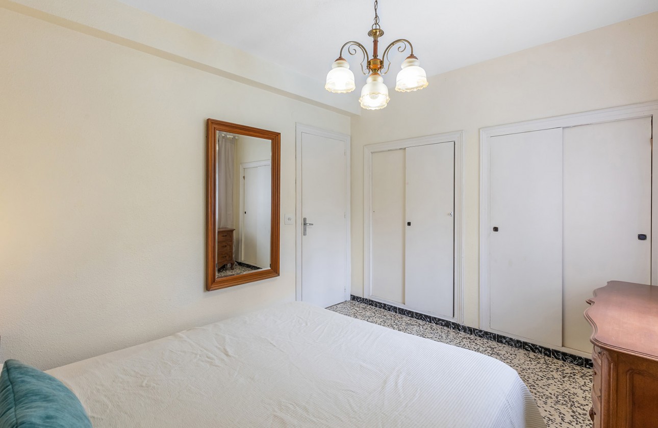 Resale - Villa - Torrevieja - Rocio del Mar