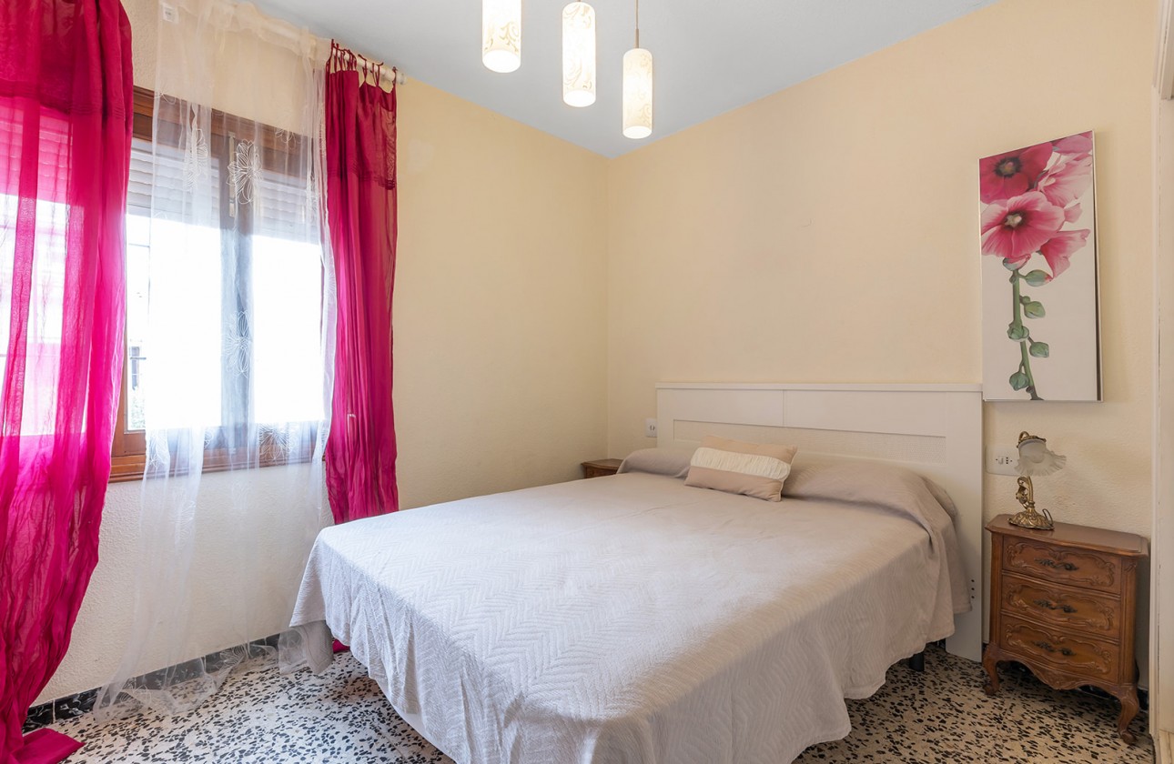 Resale - Villa - Torrevieja - Rocio del Mar