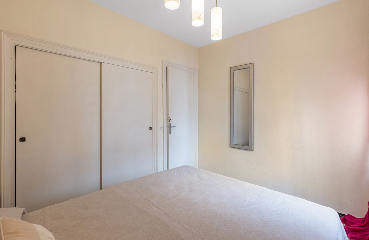 Resale - Villa - Torrevieja - Rocio del Mar