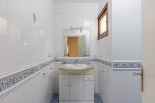 Resale - Villa - Torrevieja - Rocio del Mar