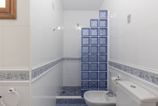 Resale - Villa - Torrevieja - Rocio del Mar