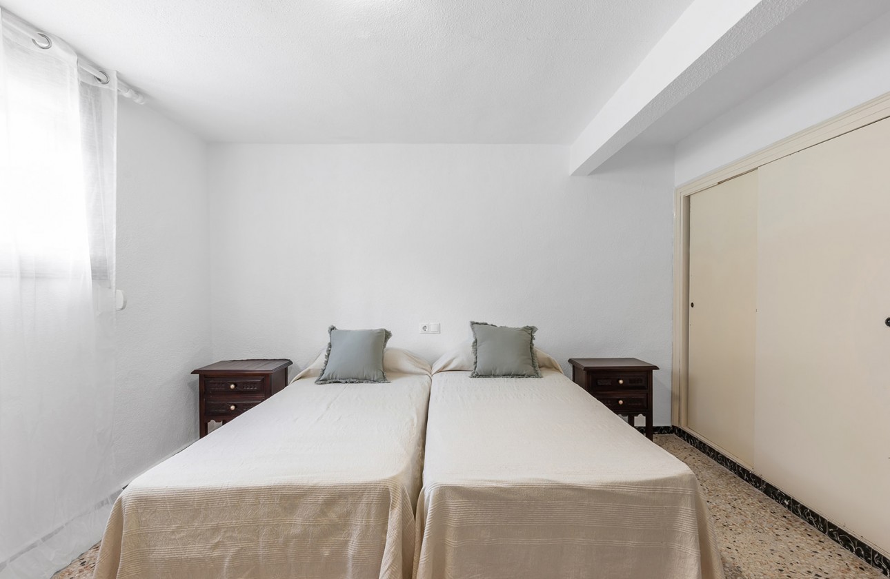 Resale - Villa - Torrevieja - Rocio del Mar