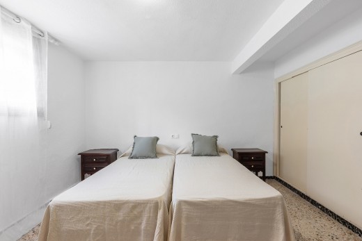 Resale - Villa - Torrevieja - Rocio del Mar
