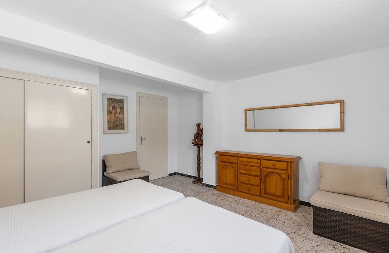 Resale - Villa - Torrevieja - Rocio del Mar