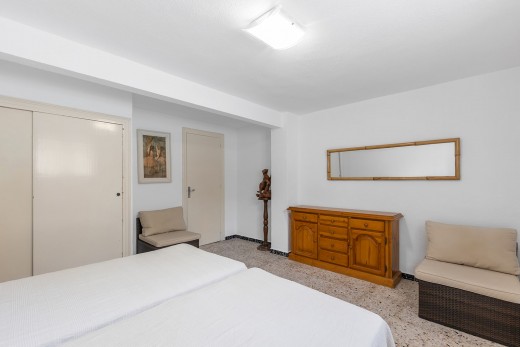 Resale - Villa - Torrevieja - Rocio del Mar