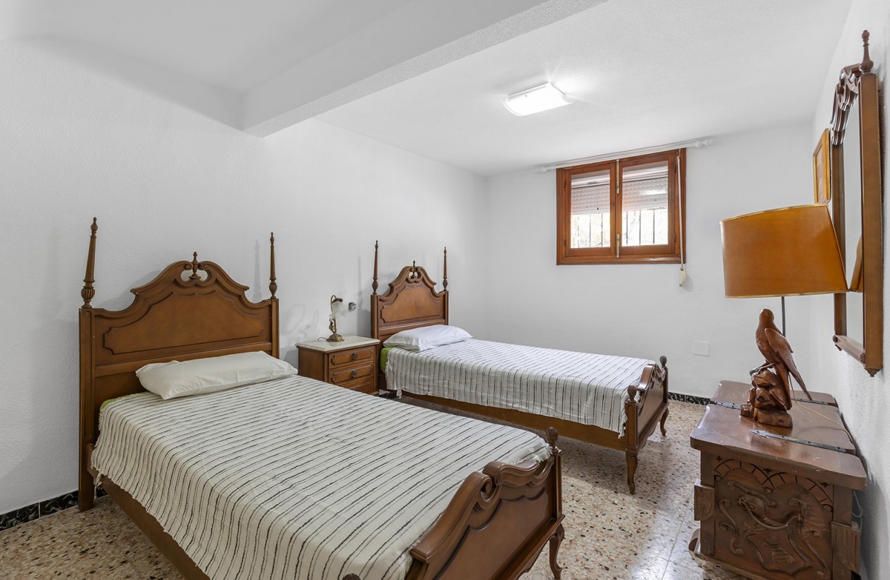 Resale - Villa - Torrevieja - Rocio del Mar