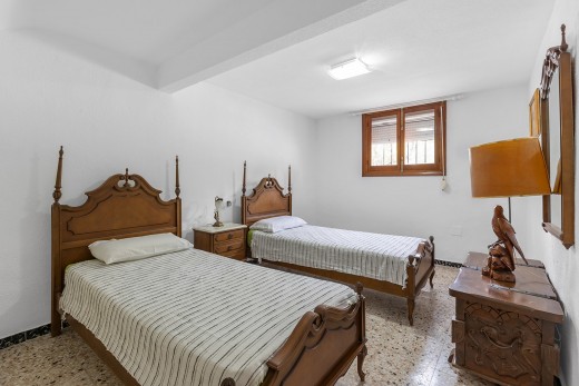Resale - Villa - Torrevieja - Rocio del Mar