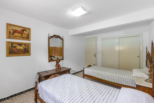 Resale - Villa - Torrevieja - Rocio del Mar