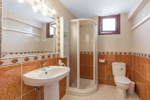 Resale - Villa - Torrevieja - Rocio del Mar