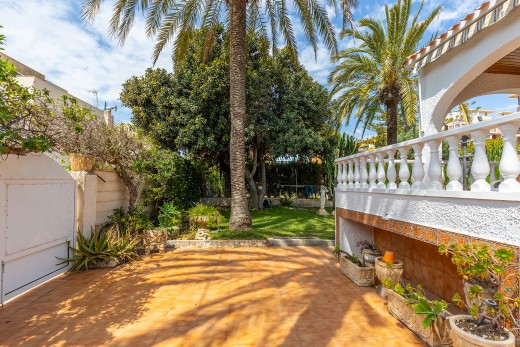 Resale - Villa - Torrevieja - Rocio del Mar