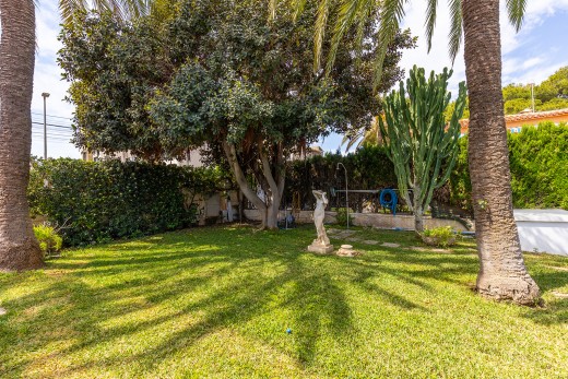 Resale - Villa - Torrevieja - Rocio del Mar