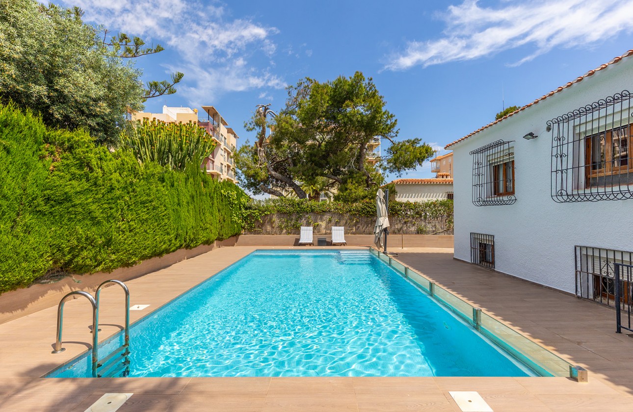 Resale - Villa - Torrevieja - Rocio del Mar