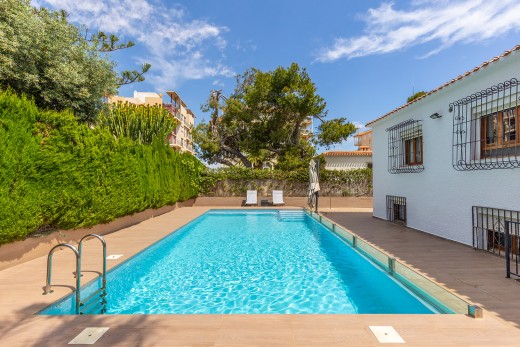 Resale - Villa - Torrevieja - Rocio del Mar