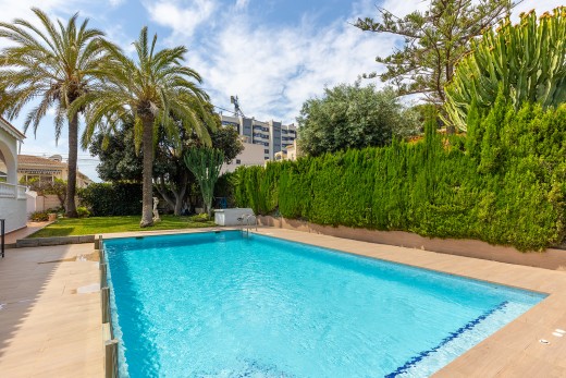 Resale - Villa - Torrevieja - Rocio del Mar