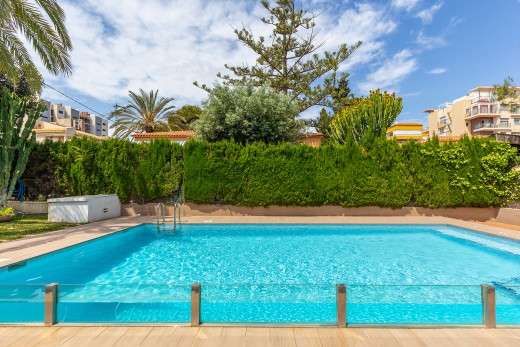 Resale - Villa - Torrevieja - Rocio del Mar