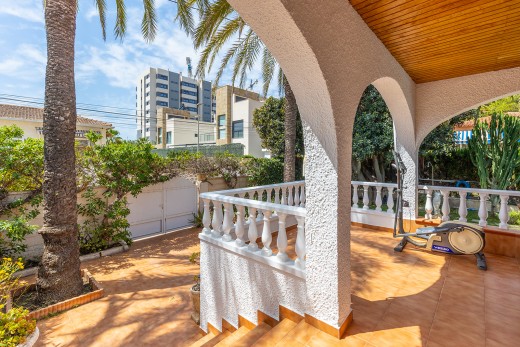 Resale - Villa - Torrevieja - Rocio del Mar