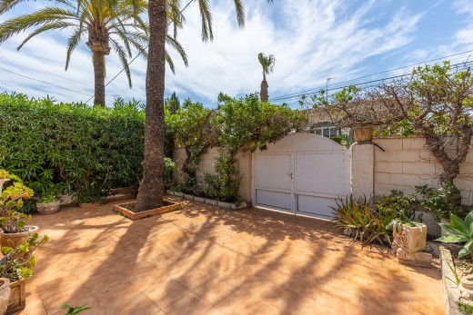 Resale - Villa - Torrevieja - Rocio del Mar