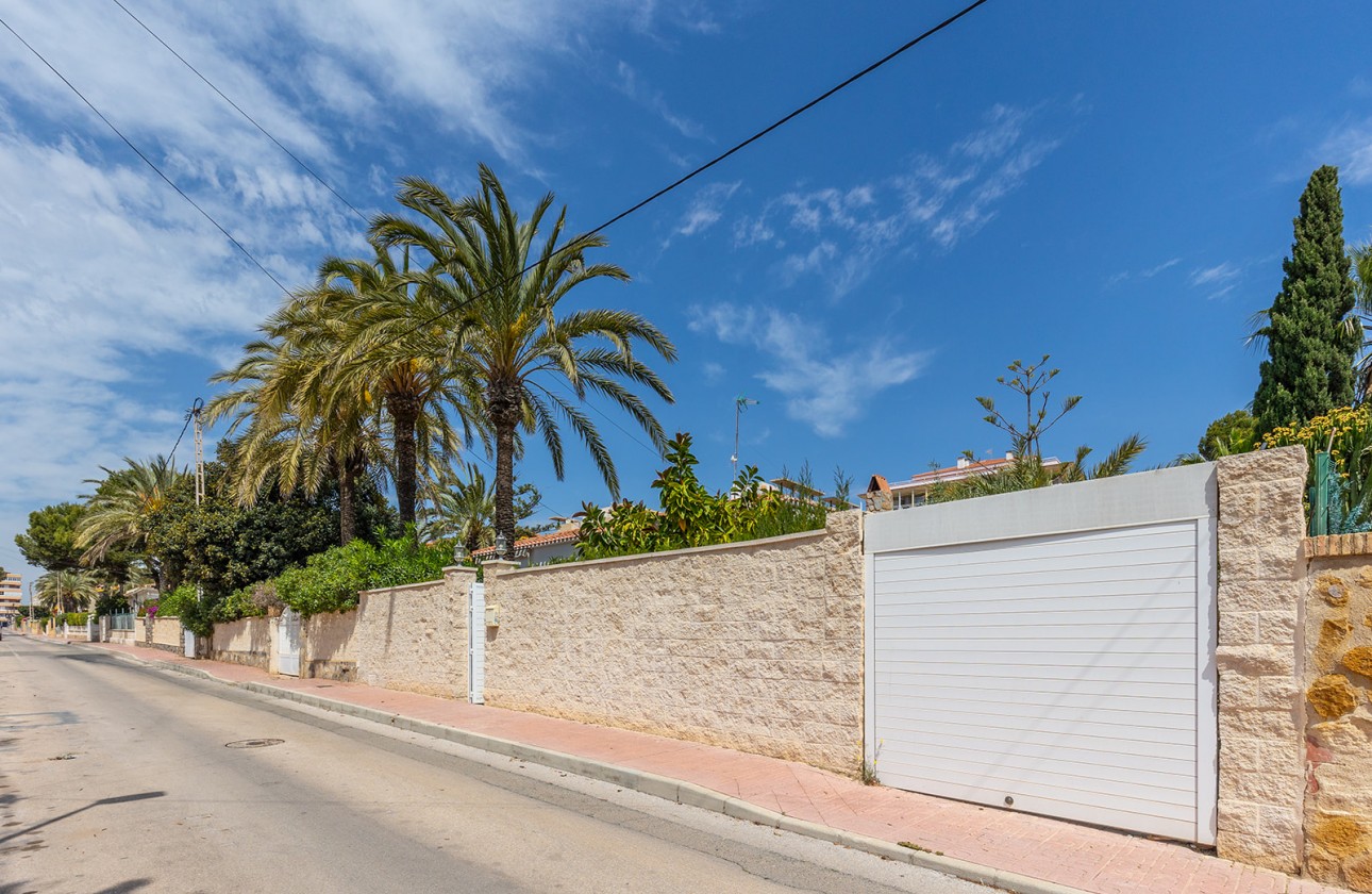 Resale - Villa - Torrevieja - Rocio del Mar