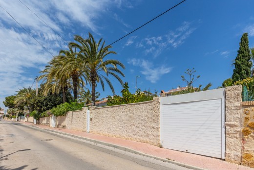 Resale - Villa - Torrevieja - Rocio del Mar