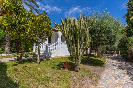Resale - Villa - Torrevieja - Rocio del Mar