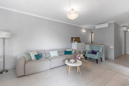 Resale - Villa - Torrevieja - Rocio del Mar