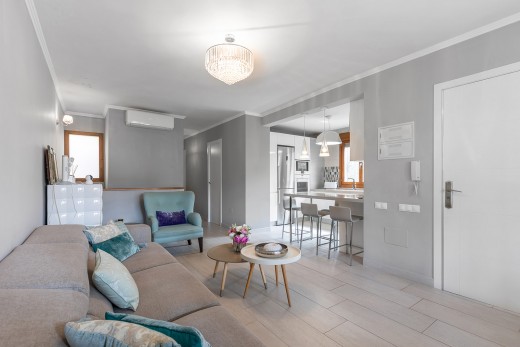 Resale - Villa - Torrevieja - Rocio del Mar