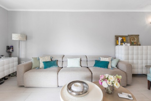 Resale - Villa - Torrevieja - Rocio del Mar