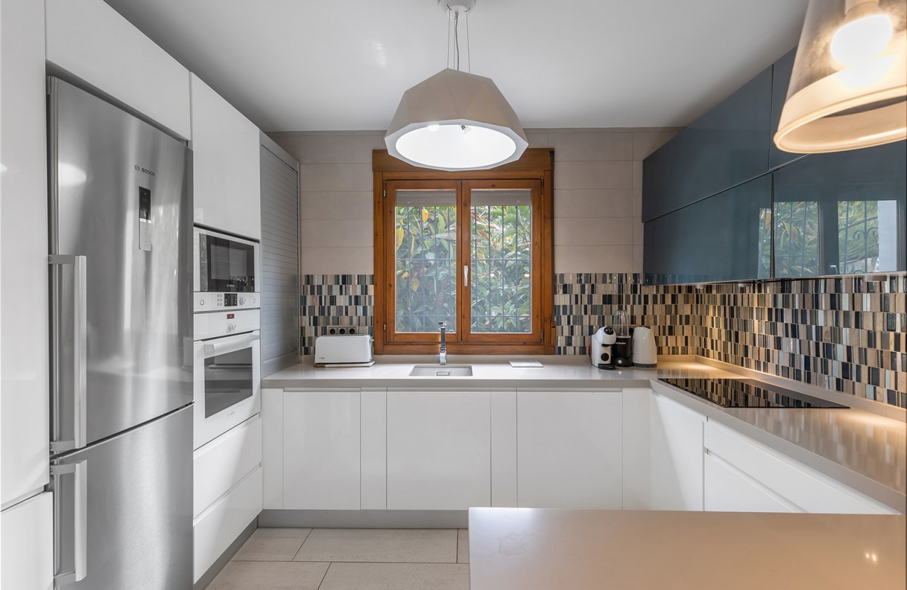 Resale - Villa - Torrevieja - Rocio del Mar