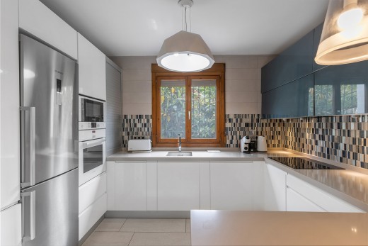 Resale - Villa - Torrevieja - Rocio del Mar