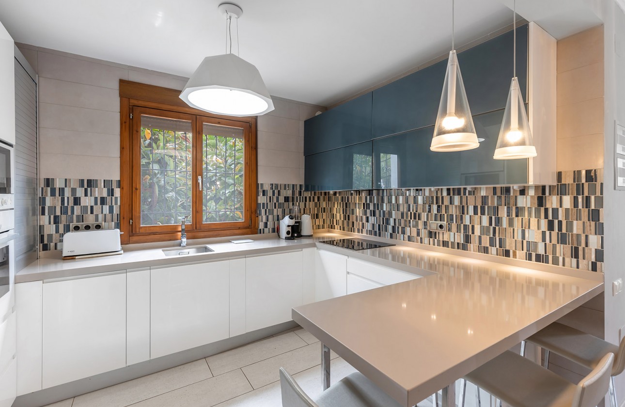 Resale - Villa - Torrevieja - Rocio del Mar