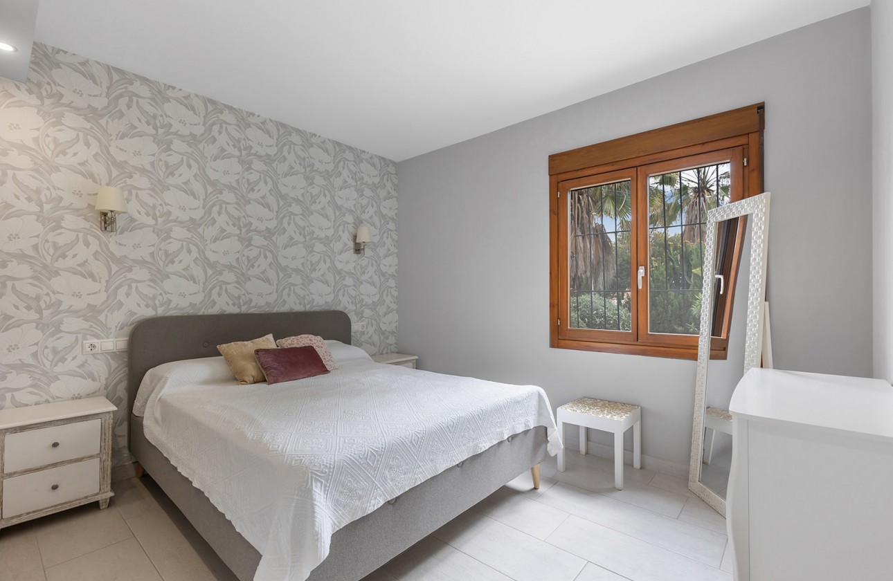 Resale - Villa - Torrevieja - Rocio del Mar