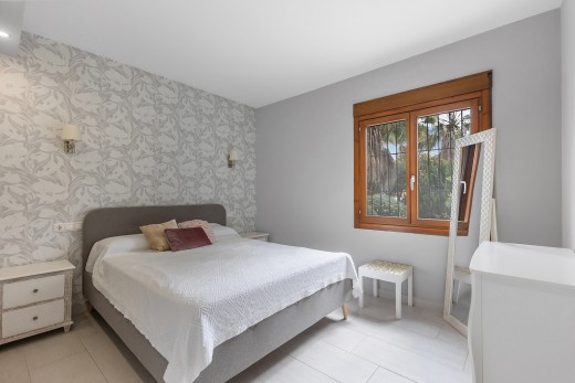 Resale - Villa - Torrevieja - Rocio del Mar
