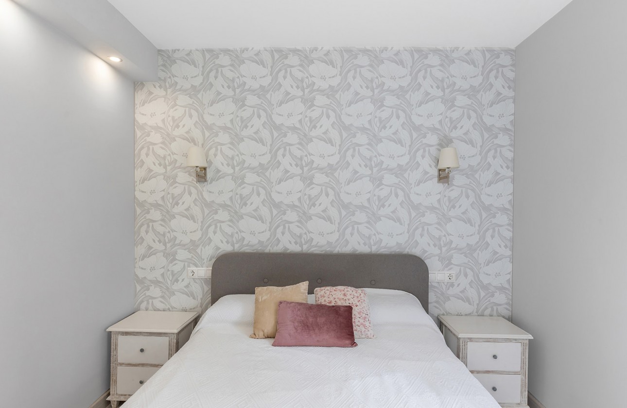 Resale - Villa - Torrevieja - Rocio del Mar