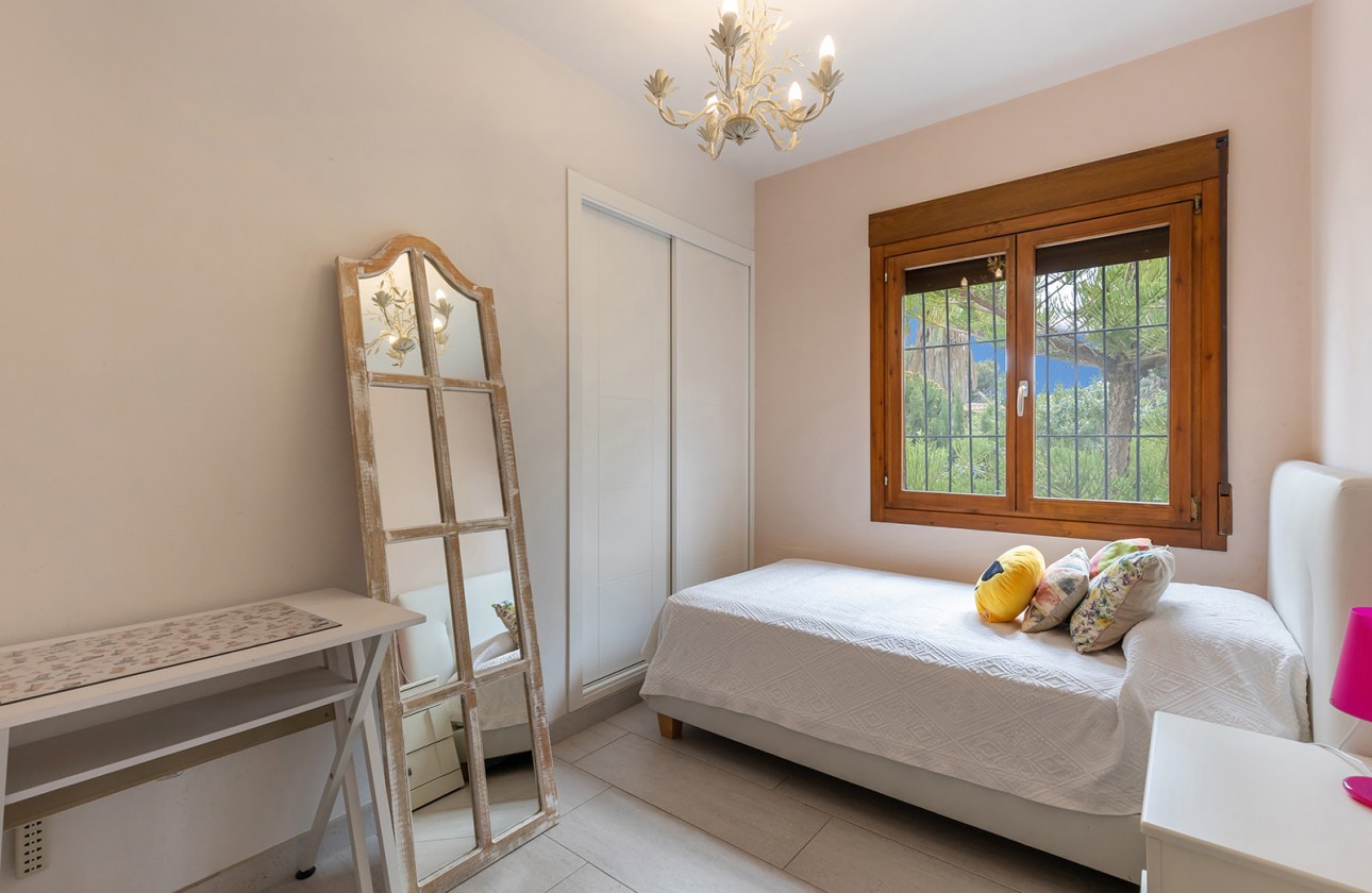 Resale - Villa - Torrevieja - Rocio del Mar