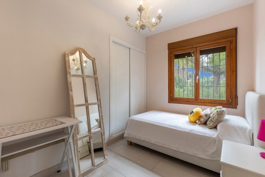 Resale - Villa - Torrevieja - Rocio del Mar