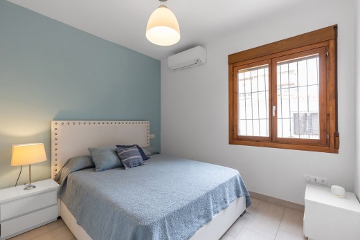 Resale - Villa - Torrevieja - Rocio del Mar