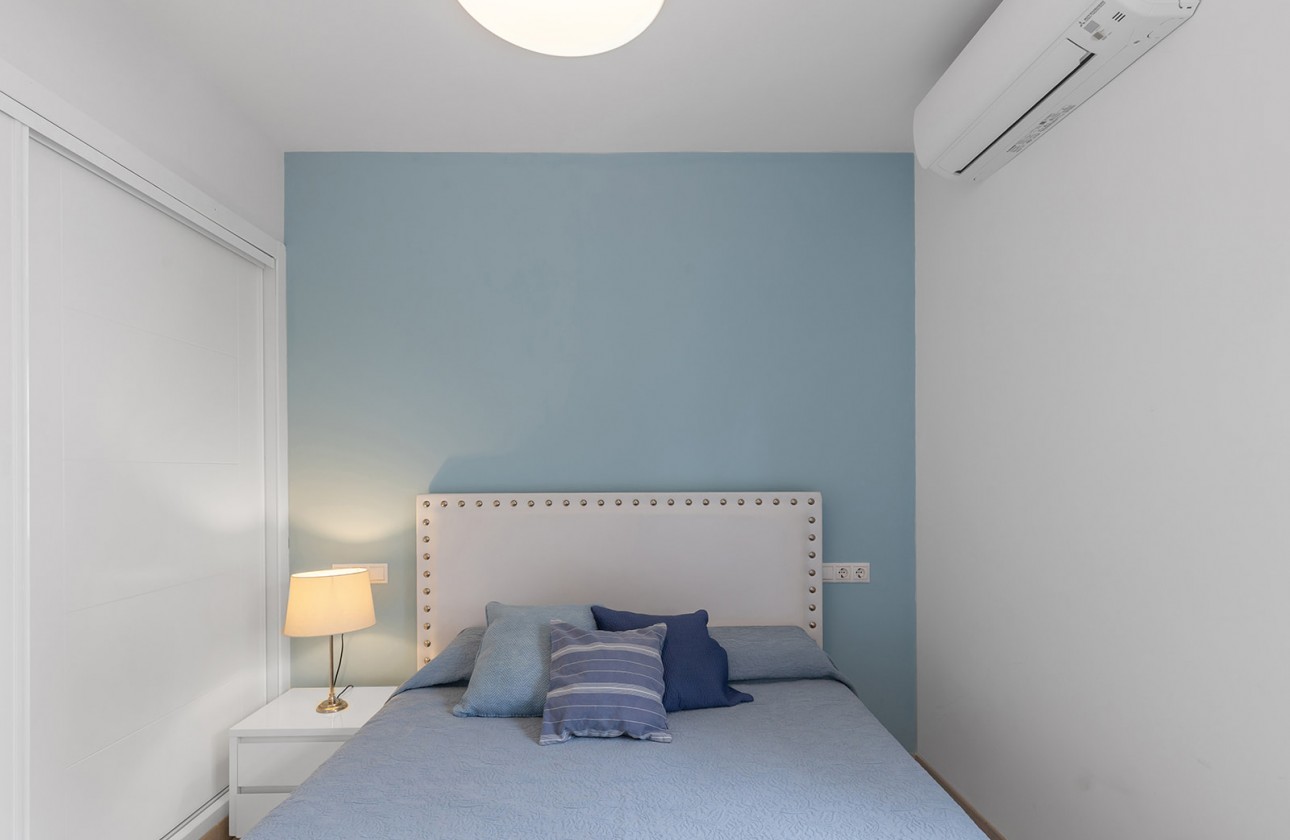 Resale - Villa - Torrevieja - Rocio del Mar