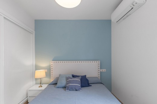 Resale - Villa - Torrevieja - Rocio del Mar