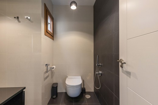 Resale - Villa - Torrevieja - Rocio del Mar